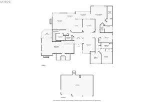 15331 SW Peachtree Dr, Portland, OR 97224 - Photo 47