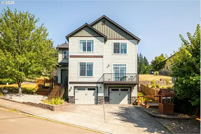 4425 Y St, Washougal, WA 98671 - Photo 1