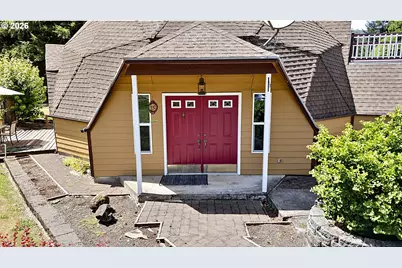 41743 Deerhorn Rd, Springfield, OR 97478 - Photo 3