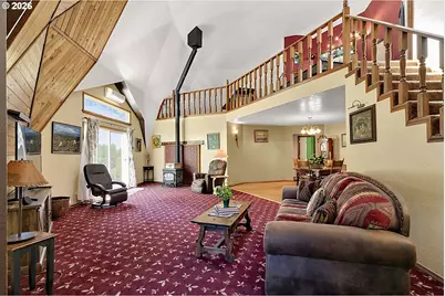 41743 Deerhorn Rd, Springfield, OR 97478 - Photo 13