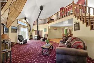 41743 Deerhorn Rd, Springfield, OR 97478 - Photo 13