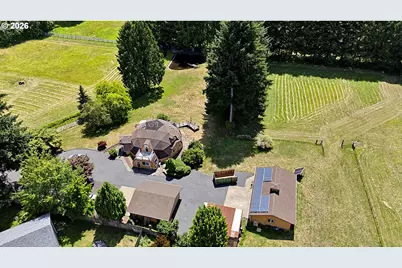 41743 Deerhorn Rd, Springfield, OR 97478 - Photo 9