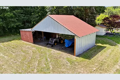 41743 Deerhorn Rd, Springfield, OR 97478 - Photo 41