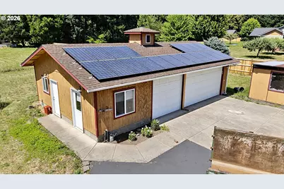 41743 Deerhorn Rd, Springfield, OR 97478 - Photo 37