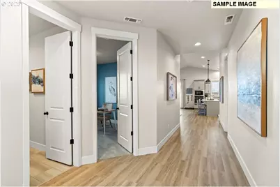 18801 NE 41st Pl #LOT 321, Vancouver, WA 98686 - Photo 3