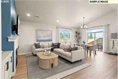 18801 NE 41st Pl #LOT 321, Vancouver, WA 98686 - Photo 11