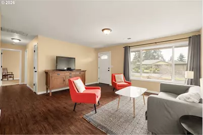 12619 NE Multnomah St, Portland, OR 97230 - Photo 3