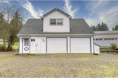 27001 NW Saint Helens Rd, Scappoose, OR 97056 - Photo 3