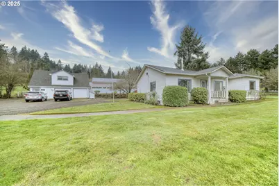 27001 NW Saint Helens Rd, Scappoose, OR 97056 - Photo 35