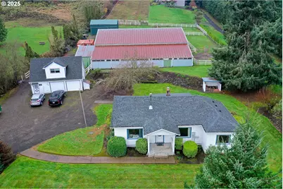 27001 NW Saint Helens Rd, Scappoose, OR 97056 - Photo 1