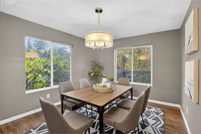 8047 SE 134th Dr, Portland, OR 97236 - Photo 9