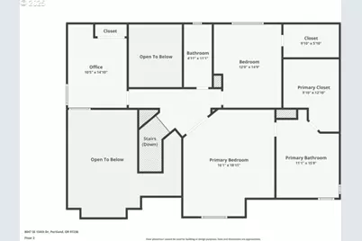 8047 SE 134th Dr, Portland, OR 97236 - Photo 41