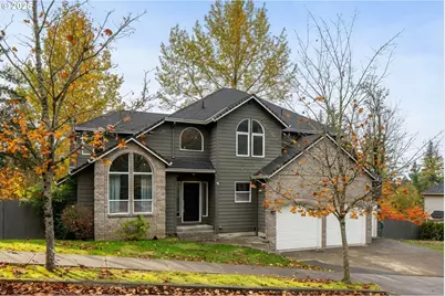 8047 SE 134th Dr, Portland, OR 97236 - Photo 31