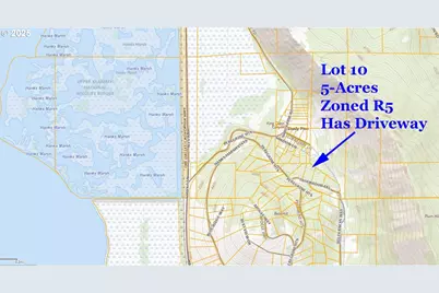 Troubador Trail #Lot 10, Klamath Falls, OR 97601 - Photo 41