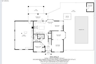 6033 SE Brewster Pl, Milwaukie, OR 97267 - Photo 39