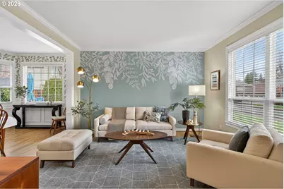 6033 SE Brewster Pl, Milwaukie, OR 97267 - Photo 3