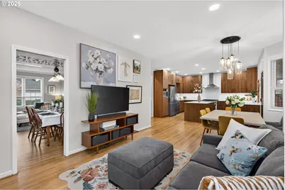 6033 SE Brewster Pl, Milwaukie, OR 97267 - Photo 7