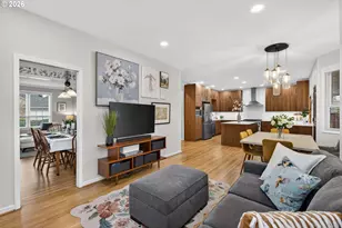 6033 SE Brewster Pl, Milwaukie, OR 97267 - Photo 7