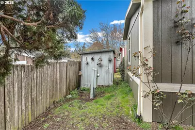 3200 SE Silver Leaf Ln #34, Portland, OR 97267 - Photo 19