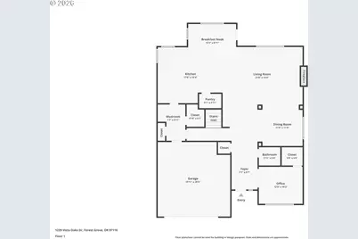 1229 Vista Oaks Dr, Forest Grove, OR 97116 - Photo 41