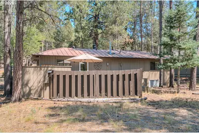 57077 Fox Ln, Sunriver, OR 97707 - Photo 19
