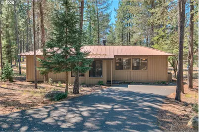 57077 Fox Ln, Sunriver, OR 97707 - Photo 1