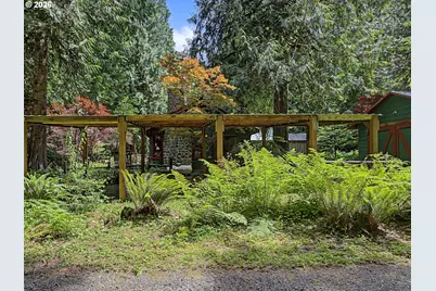 25391 E Cheeney Ln, Welches, OR 97067 - Photo 33