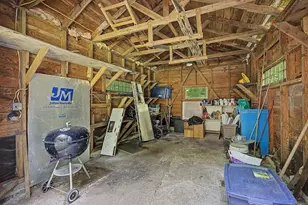 25391 E Cheeney Ln, Welches, OR 97067 - Photo 35