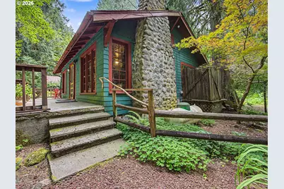 25391 E Cheeney Ln, Welches, OR 97067 - Photo 3