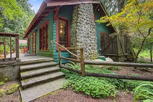 25391 E Cheeney Ln, Welches, OR 97067 - Photo 3