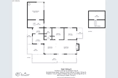 25391 E Cheeney Ln, Welches, OR 97067 - Photo 41