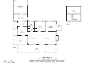 25391 E Cheeney Ln, Welches, OR 97067 - Photo 41