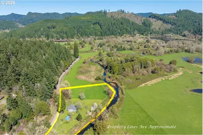 13818 Loon Lake Rd, Reedsport, OR 97467 - Photo 9