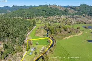 13818 Loon Lake Rd, Reedsport, OR 97467 - Photo 9