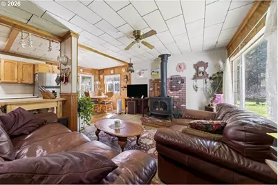 13818 Loon Lake Rd, Reedsport, OR 97467 - Photo 17