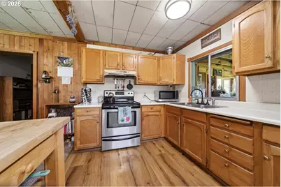 13818 Loon Lake Rd, Reedsport, OR 97467 - Photo 19