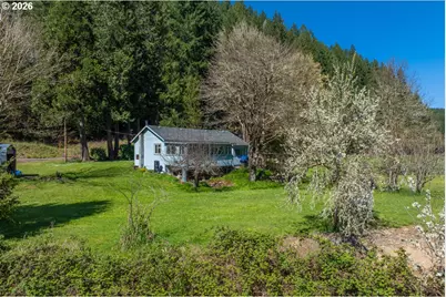 13818 Loon Lake Rd, Reedsport, OR 97467 - Photo 13