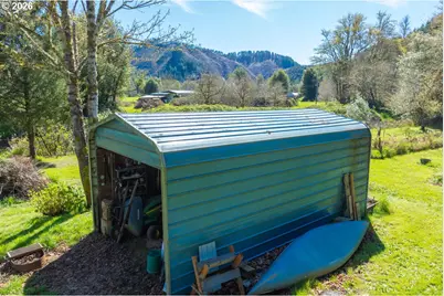 13818 Loon Lake Rd, Reedsport, OR 97467 - Photo 7