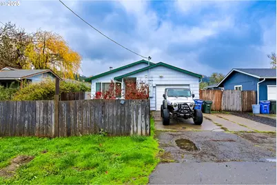 416 Glen Ave, Sutherlin, OR 97479 - Photo 3