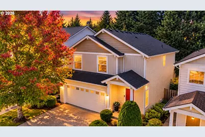 5186 NE Schoeler Cir, Hillsboro, OR 97124 - Photo 1