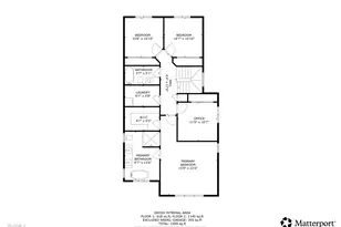 7663 NE Prefontaine St, Hillsboro, OR 97124 - Photo 33