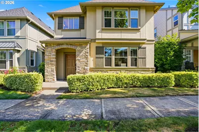 7663 NE Prefontaine St, Hillsboro, OR 97124 - Photo 1