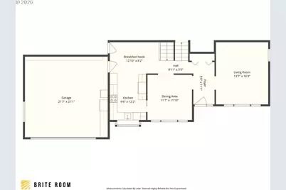 6601 Palomino Cir, West Linn, OR 97068 - Photo 45