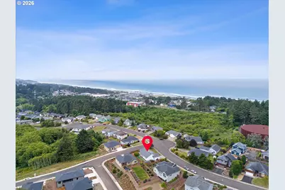 5248 NE Voyage Ave, Lincoln City, OR 97367 - Photo 35