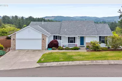 5248 NE Voyage Ave, Lincoln City, OR 97367 - Photo 1