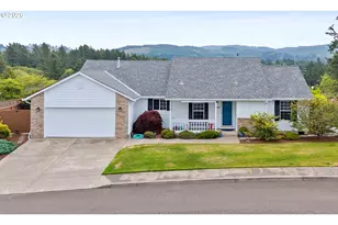 5248 NE Voyage Ave, Lincoln City, OR 97367 - Photo 1