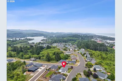 5248 NE Voyage Ave, Lincoln City, OR 97367 - Photo 43