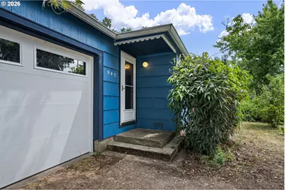 940 W N St, Springfield, OR 97477 - Photo 3
