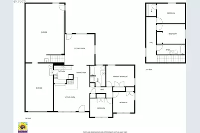 9234 SE Salmon St, Portland, OR 97216 - Photo 39