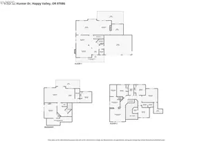 11961 SE Hunter Dr, Happy Valley, OR 97086 - Photo 41